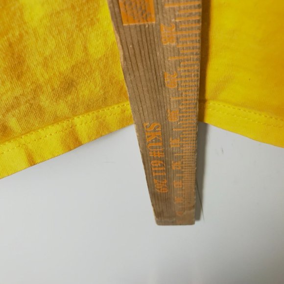 Vintage Team Rust Evader T Shirt Classic Graphic Tee Short Sleeve 100% Cotton - Picture 6 of 10